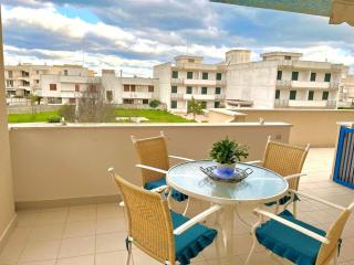 CASA PERLA DEL MARE - Otranto - 9