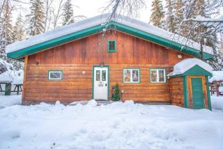 The Cub Cottage in North Pole AK - North Pole - 5