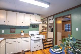 The Cub Cottage in North Pole AK - 1