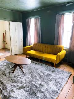 The Brookside Lodge & Cottage - 1