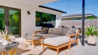 Hidden Oasis in Deerfield Beach with Heated Pool - Deerfield Beach - 7