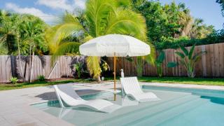 Hidden Oasis in Deerfield Beach with Heated Pool - Deerfield Beach - 6