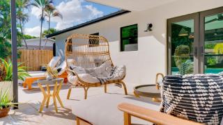 Hidden Oasis in Deerfield Beach with Heated Pool - Deerfield Beach - 5