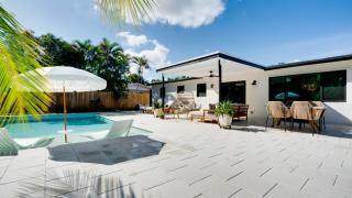 Hidden Oasis in Deerfield Beach with Heated Pool - Deerfield Beach - 4