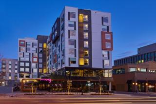 MOXY Denver Cherry Creek - 0