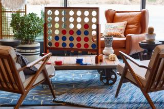 MOXY Denver Cherry Creek - 1