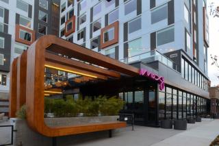 MOXY Denver Cherry Creek - 8