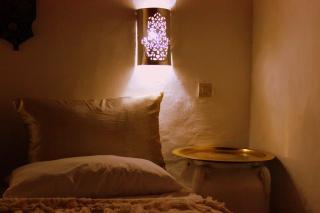 Hotel Riad Dalia Tetouan - Tétouan - 9