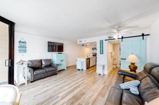 Sunbird E602 - Panama City Beach - 1