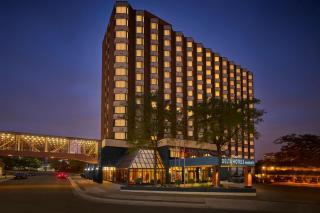 Delta Hotels by Marriott Toronto Mississauga - Mississauga - 8
