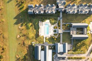 Ciêla, Lusaka, a Tribute Portfolio Resort and Spa - Lusaka - 8