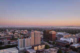 Residence Inn By Marriott Berkeley - 3