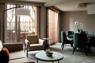 Lincolnshire Marriott Resort - 4