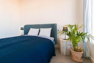 Sea Breeze, large apartment with workspaces & a great view - Tarifa - 2