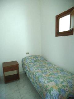 Mansarda M&M DX Climatizzata - 2