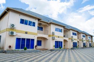 Royal Suites Apartments - Lusaka - 8