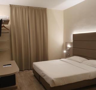LH Hotel Excel Roma Montemario - Rome - 7