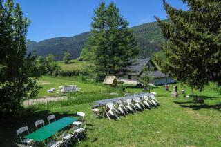 Gîte EDELWEISS - 4 personnes - "Les Gites du Chalet" à Autrans - Autrans - 1