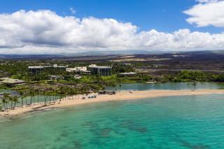 Waikoloa Beach Marriott Resort & Spa - Waikoloa - 6
