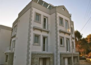 Zena Hotel Bodrum - 2