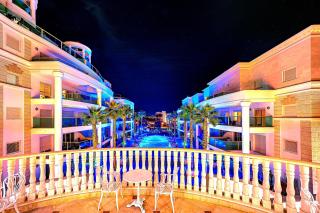 Milana's Deluxe with big patio and pool - Eilat - 3