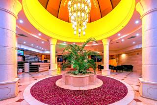 Milana's Deluxe with big patio and pool - Eilat - 1
