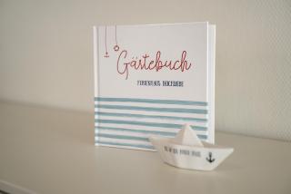 Urlaub an der Nordsee - NEU - Ferienhaus Deichliebe - Fedderwarderdeich - 1