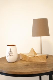 Urlaub an der Nordsee - NEU - Ferienhaus Deichliebe - 1