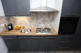 Apartman Perla Deluxe - Poreč - 2