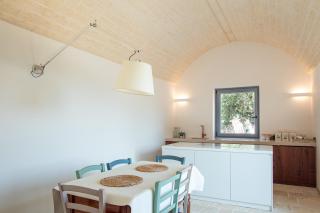 Trulli alla Fontanella, con piscina privata - Martina Franca - 1