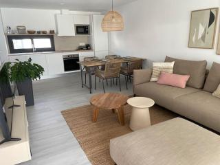 AD apartment - La Oliva - 5