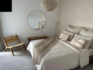 AD apartment - La Oliva - 2
