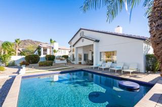 Waterside - Lavish Lakeside Property with Heated Pool and Pontoon Boat - Peoria - 5