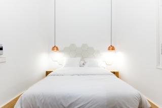 La Casa de Antonio Boutique Rooms - 8