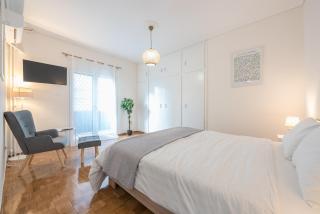 Athens F&K Aphrodite Apartment - Atene - 9