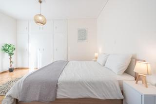 Athens F&K Aphrodite Apartment - Atene - 8