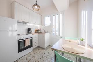 Athens F&K Aphrodite Apartment - Atene - 2