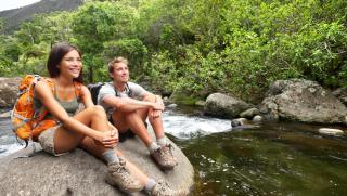 Indianhead Ironwood Hotel - 2