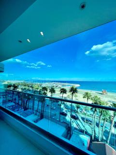Aphrodite Plaza - Lanarka - 1