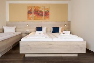Hotel Apollon Rust - Rust - 4