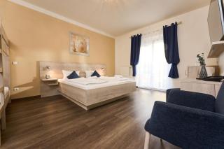 Hotel Apollon Rust - Rust - 7