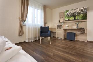Hotel Apollon Rust - Rust - 3