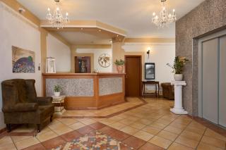 Hotel Apollon Rust - Rust - 8