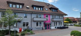 Bio- und Wellnesshotel Alpenblick - Höchenschwand - 5