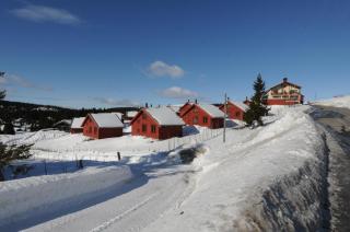 Lillehammer Fjellstue og Hytteutleie - 9