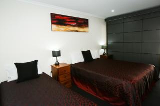 Amber Lodge Motel - 8