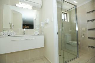 Amber Lodge Motel - Gladstone - 2