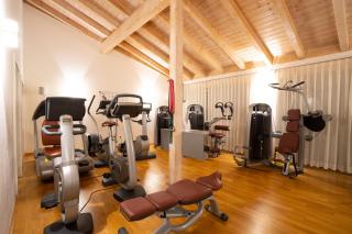 Bio- und Wellnesshotel Alpenblick - Höchenschwand - 3