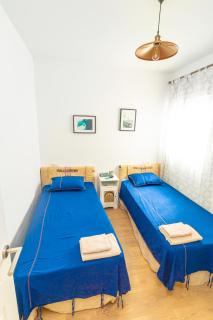 City apartment with workspace, rooftop & parking - Tarifa - 1