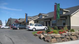 Stratford Suites Spokane Airport - Airway Heights - 6